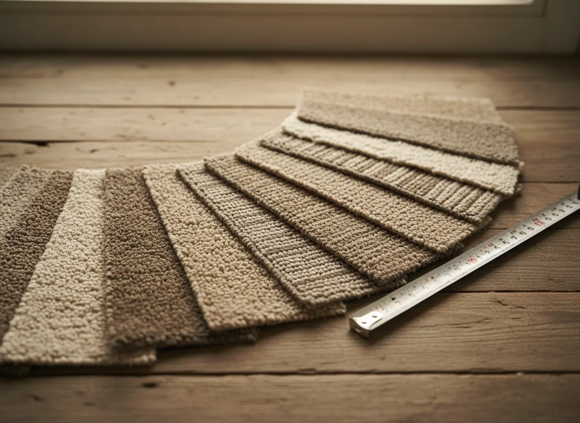 Carpet Installation Waterloo, OH FAQs